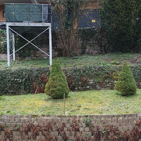 Karlson Monteurwohnung Baden-Baden Exterior foto