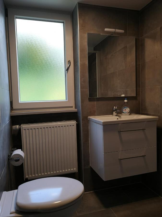 Karlson Monteurwohnung Baden-Baden Exterior foto