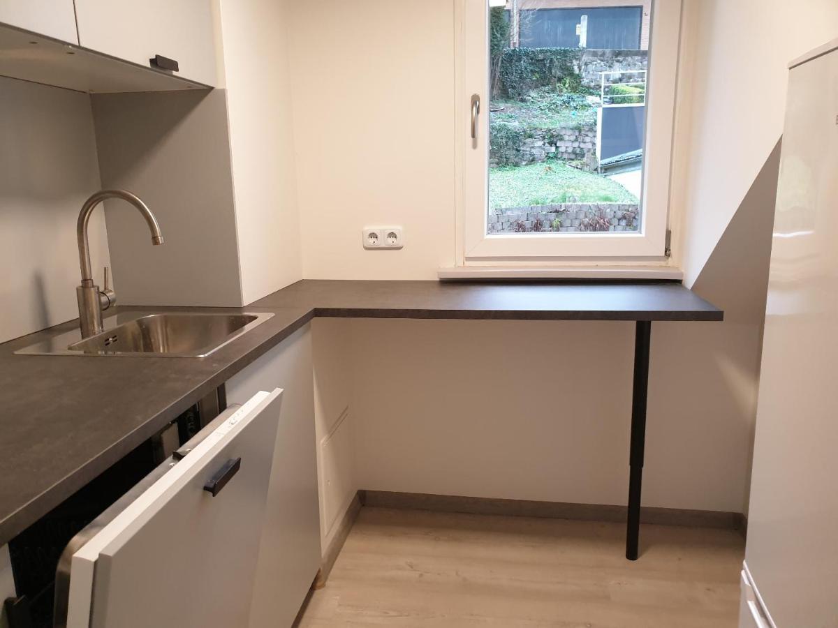 Karlson Monteurwohnung Baden-Baden Exterior foto
