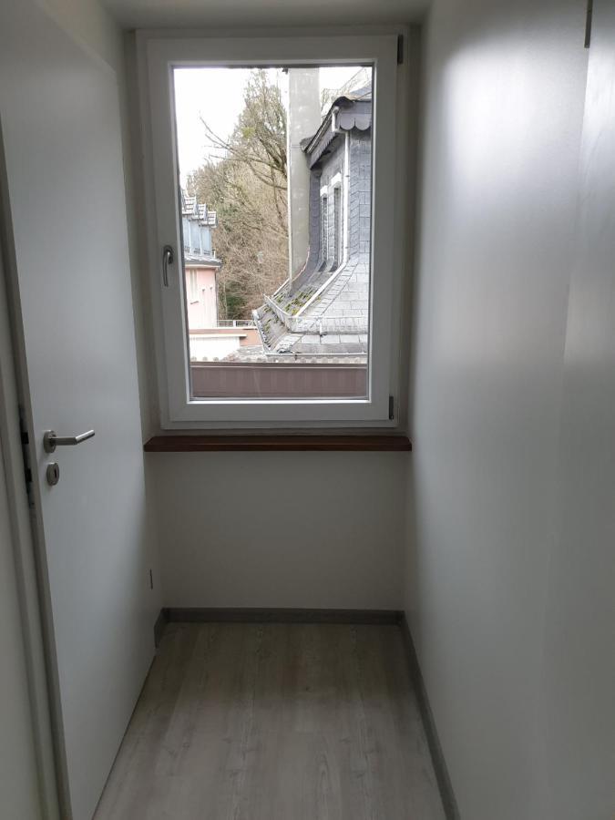 Karlson Monteurwohnung Baden-Baden Exterior foto