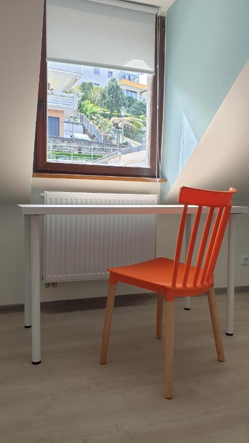 Karlson Monteurwohnung Baden-Baden Exterior foto